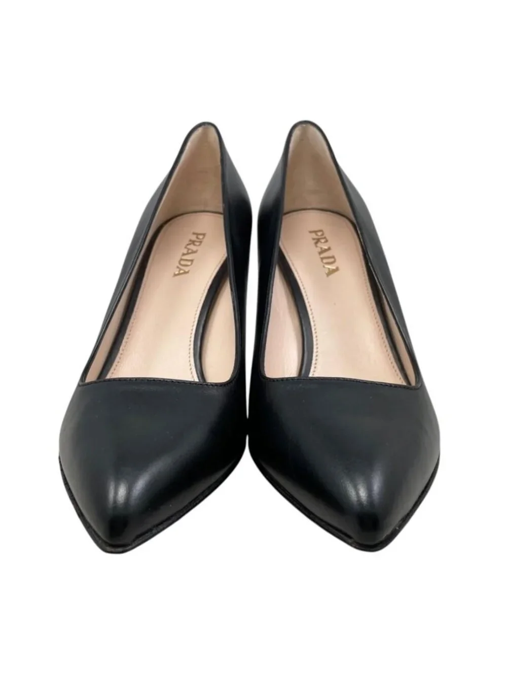 Prada brand name